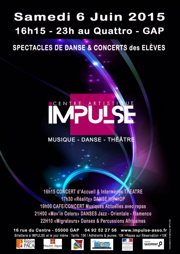 [:fr]Affiche Impulse au Quattro 2015[:en]Affiche Spectacle IMPULSE 2015[:de]Affiche Spectacle IMPULSE 2015[:it]Affiche Spectacle IMPULSE 2015[:es]Affiche Spectacle IMPULSE 2015[:nl]Affiche Spectacle IMPULSE 2015[:]