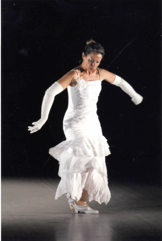 Brune avatar Flamenco2