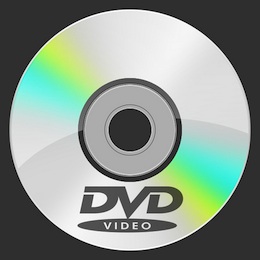 icone dvd 2 260px