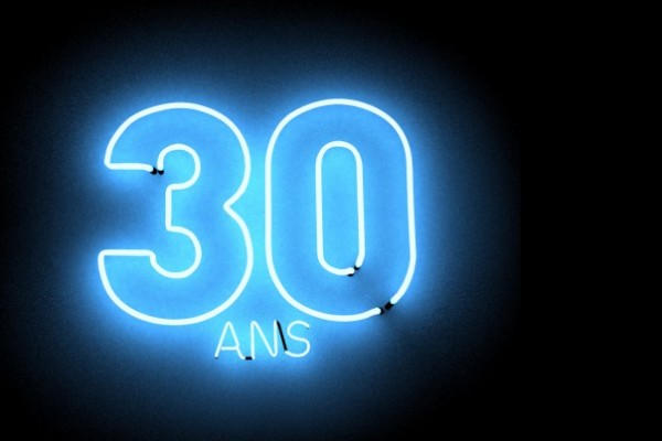 30-ans Impulse