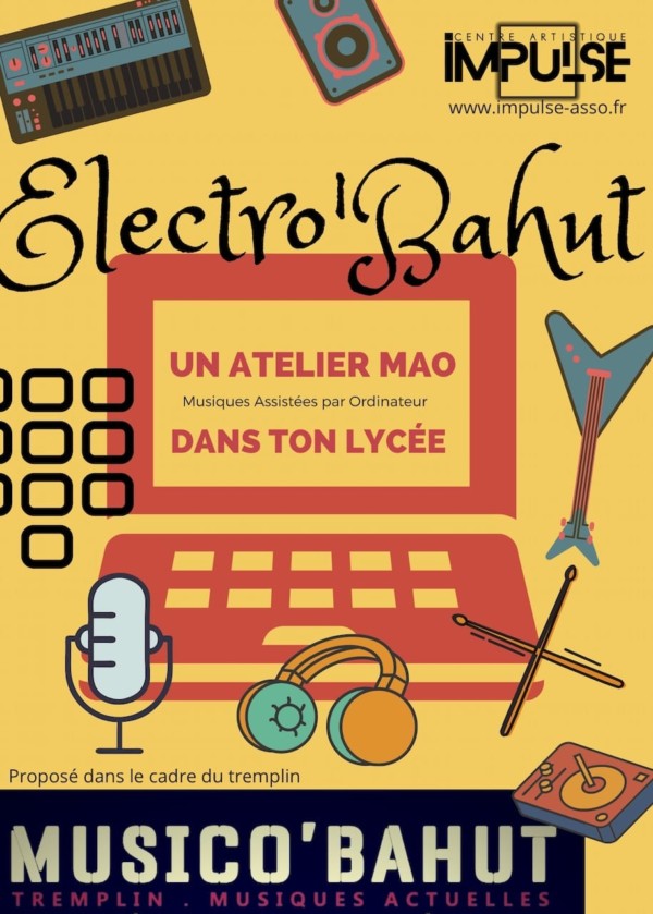 Electro'Bahut 4