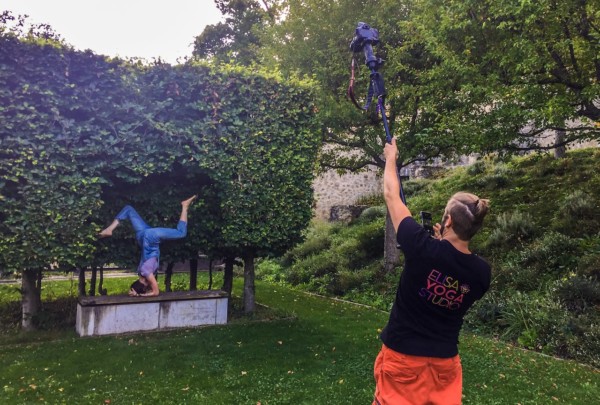 Photoshoot Yoga 1