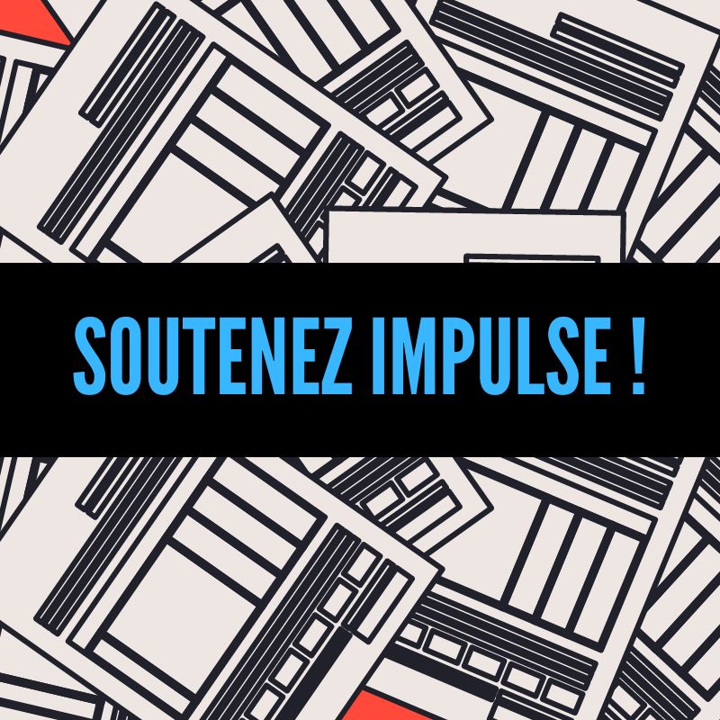 SOUTENEZ IMPULSE