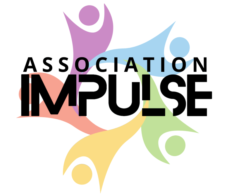 Logo association Impulse