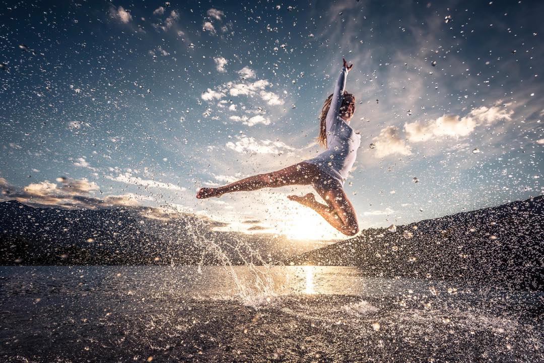 Albane Lagrange-Lanaspre, Street Jazz - Hip hop - Renforcement musculaire et streching