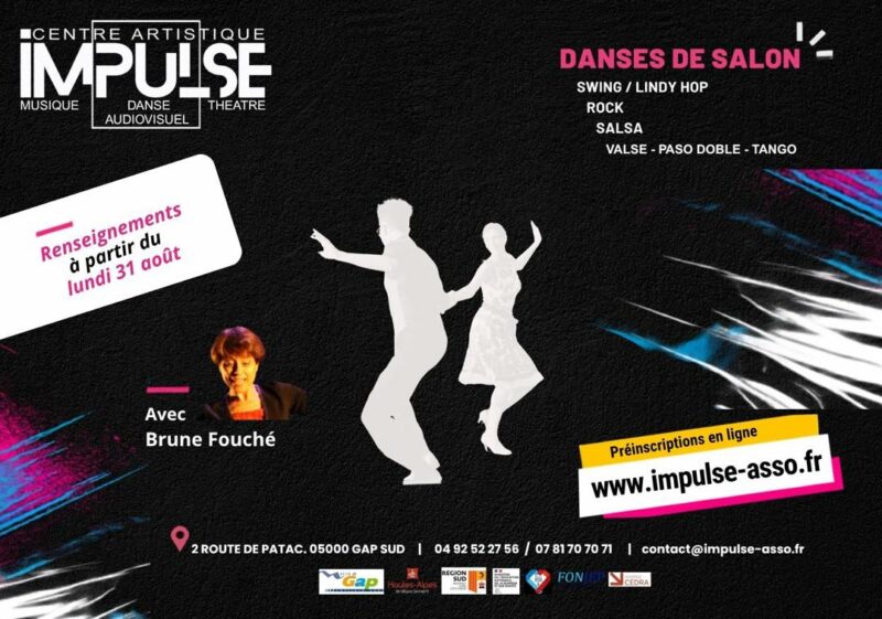 Visuel Danses de Salon_Brune Fouché_web