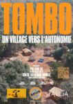 Affiche film TOMBO - Un village vers l'autonomie.