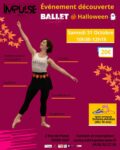 Découverte BALLET SCULPT Loreena Impulse 15/10/26_web