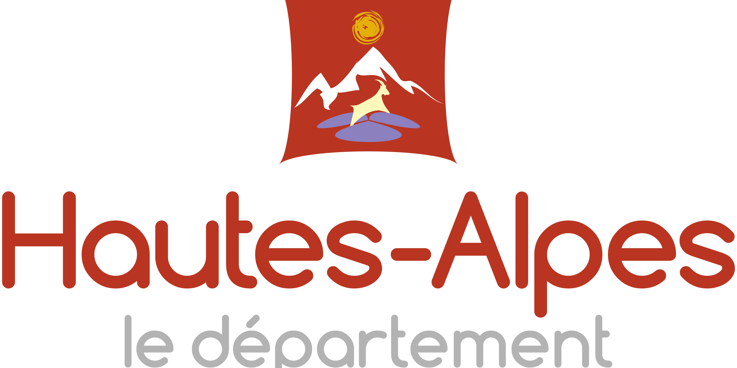Logo Hautes-Alpes 05